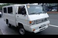 White Mitsubishi L300 2020 for sale in Quezon-0
