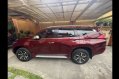 Sell 2016 Mitsubishi Montero Sport SUV in Malvar-2