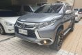 Selling Silver Mitsubishi Montero Sport 2016 in Noveleta-6