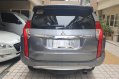Selling Silver Mitsubishi Montero Sport 2016 in Noveleta-3