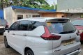 Pearl White Mitsubishi XPANDER 2019 for sale in Quezon-2