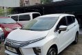 Pearl White Mitsubishi XPANDER 2019 for sale in Quezon-1