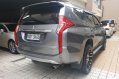 Selling Silver Mitsubishi Montero Sport 2016 in Noveleta-2