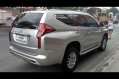 Mitsubishi Montero Sport 2020 SUV Manual for sale in Quezon City-5