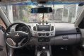 Selling Silver Mitsubishi Strada 2012 in Marikina-4
