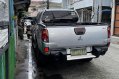 Selling Silver Mitsubishi Strada 2012 in Marikina-3
