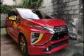 Selling Mitsubishi XPANDER 2019 in Quezon City-1
