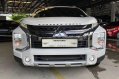 Sell White 2020 Mitsubishi XPANDER in San Fernando-1