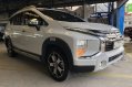 Sell White 2020 Mitsubishi XPANDER in San Fernando-0