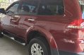 Mitsubishi Montero 2014 for sale in Automatic-4