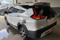 Sell White 2020 Mitsubishi XPANDER in San Fernando-2