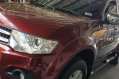 Mitsubishi Montero 2014 for sale in Automatic-1