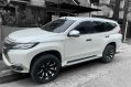 White Mitsubishi Montero Sport 2017 for sale in Cainta-2