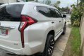 White Mitsubishi Montero Sport 2017 for sale in Cainta-9