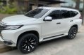 White Mitsubishi Montero Sport 2017 for sale in Cainta-3