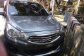 Sell 2016 Mitsubishi Mirage G4 in Manila-0