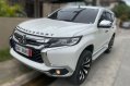 White Mitsubishi Montero Sport 2017 for sale in Cainta-1
