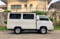 Selling White Mitsubishi L300 2017 in Cebu-1