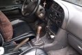 Sell Silver 1997 Mitsubishi Lancer in Quezon City-4