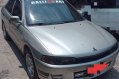 Sell Silver 1997 Mitsubishi Lancer in Quezon City-0