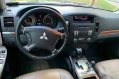 Sell Black 2007 Mitsubishi Pajero 4X4 GLX Auto in Makati-3