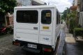 Sell White 2016 Mitsubishi L300 in Cainta-7