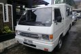 Sell White 2016 Mitsubishi L300 in Cainta-0