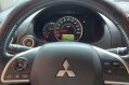 Red Mitsubishi Mirage 2014 for sale in Quezon-4