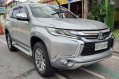  Mitsubishi Montero 2016 for sale-0