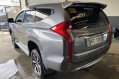 Selling Silver Mitsubishi Montero Sport 2017 in San Fernando-2