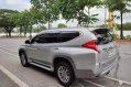  Mitsubishi Montero 2016 for sale-6