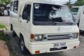 White Mitsubishi L300 2016 for sale in Quezon-6