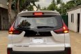 Selling Pearl White Mitsubishi  Xpander Cross 2021 in Silang-1