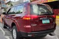 Sell Red 2019 Mitsubishi Montero in Manila-2