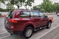 Sell Red 2019 Mitsubishi Montero in Manila-5