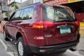 Sell Red 2019 Mitsubishi Montero in Manila-1