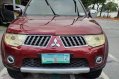 Sell Red 2019 Mitsubishi Montero in Manila-0