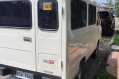 White Mitsubishi L300 2016 for sale in Quezon-2