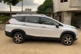 Selling Pearl White Mitsubishi  Xpander Cross 2021 in Silang-2