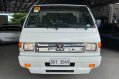 White Mitsubishi L300 2020 for sale in San Fernando-1