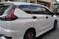 Selling White Mitsubishi Xpander 2019 in Manila-8