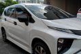 Selling White Mitsubishi Xpander 2019 in Manila-5