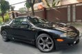 Black Mitsubishi Eclipse 1995 for sale in Quezon-0