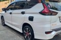 Selling White Mitsubishi Xpander 2019 in Manila-6