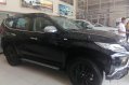 Selling Black Mitsubishi Montero 2019 in Quezon-2