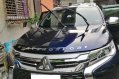 Mitsubishi Montero Sport 2018 for sale in Automatic-1