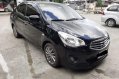 Black Mitsubishi Mirage G4 2019 for sale in Automatic-0