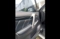 Selling Black Mitsubishi Montero Sport 2016 in Quezon-2