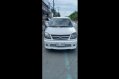 Selling White Mitsubishi Adventure 2017 in Quezon-6