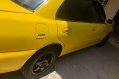 Yellow Mitsubishi Lancer 1994 for sale in Pateros-9